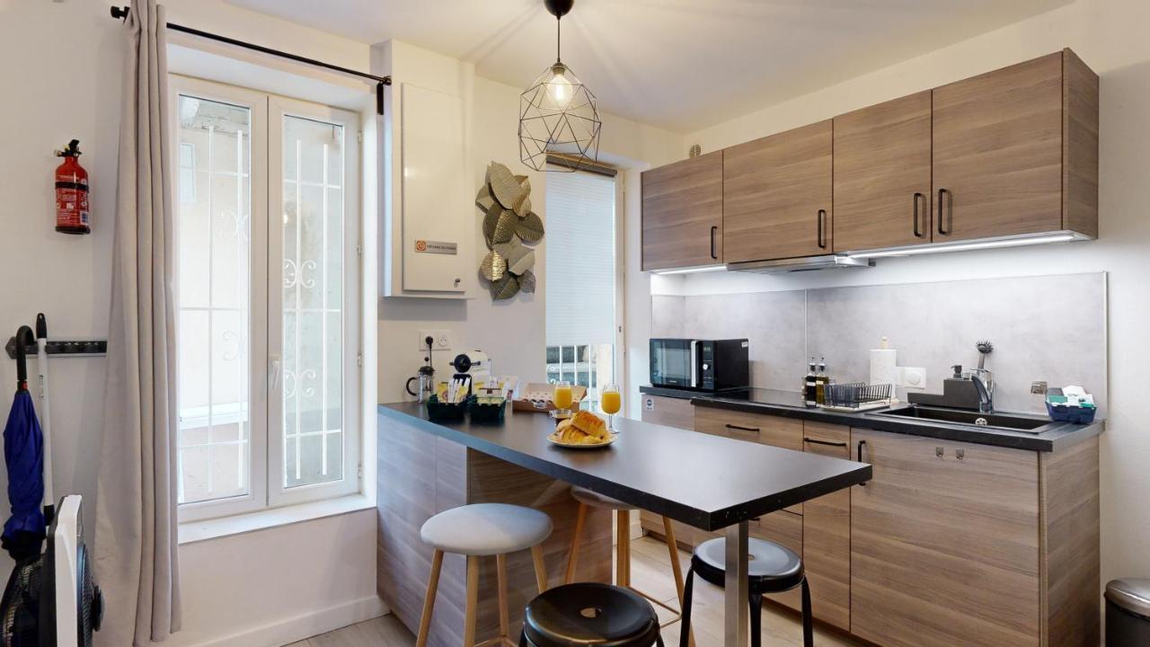 Expat Renting - L'Evasion - Saint Michel - Metro Daire Toulouse Dış mekan fotoğraf