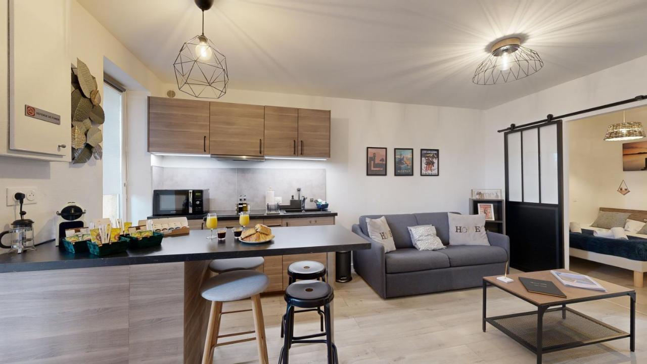 Expat Renting - L'Evasion - Saint Michel - Metro Daire Toulouse Dış mekan fotoğraf
