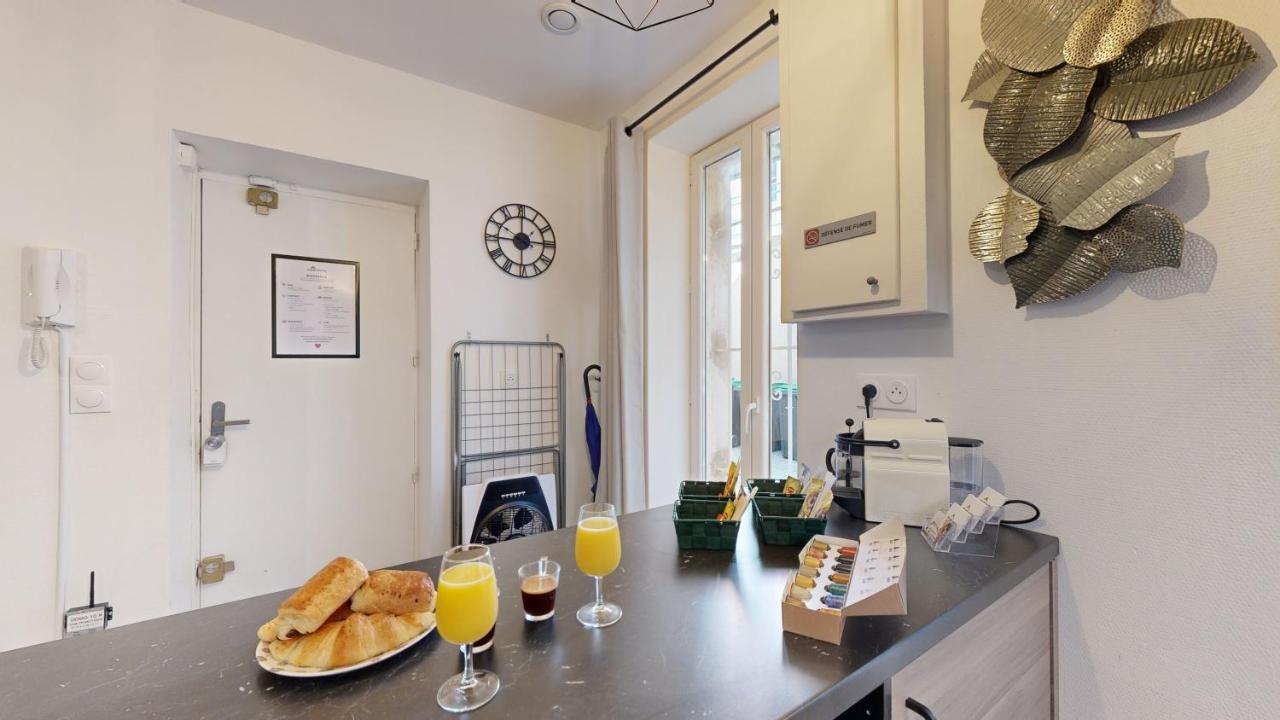 Expat Renting - L'Evasion - Saint Michel - Metro Daire Toulouse Dış mekan fotoğraf