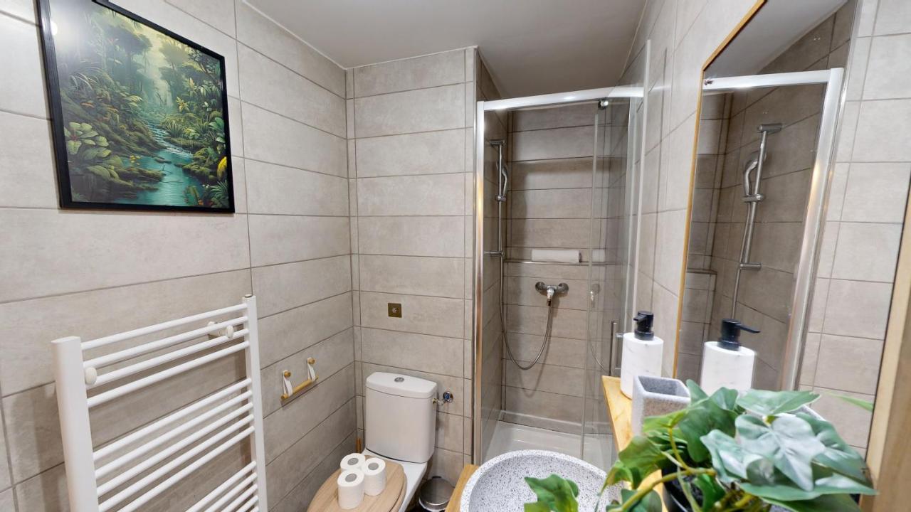 Expat Renting - L'Evasion - Saint Michel - Metro Daire Toulouse Dış mekan fotoğraf