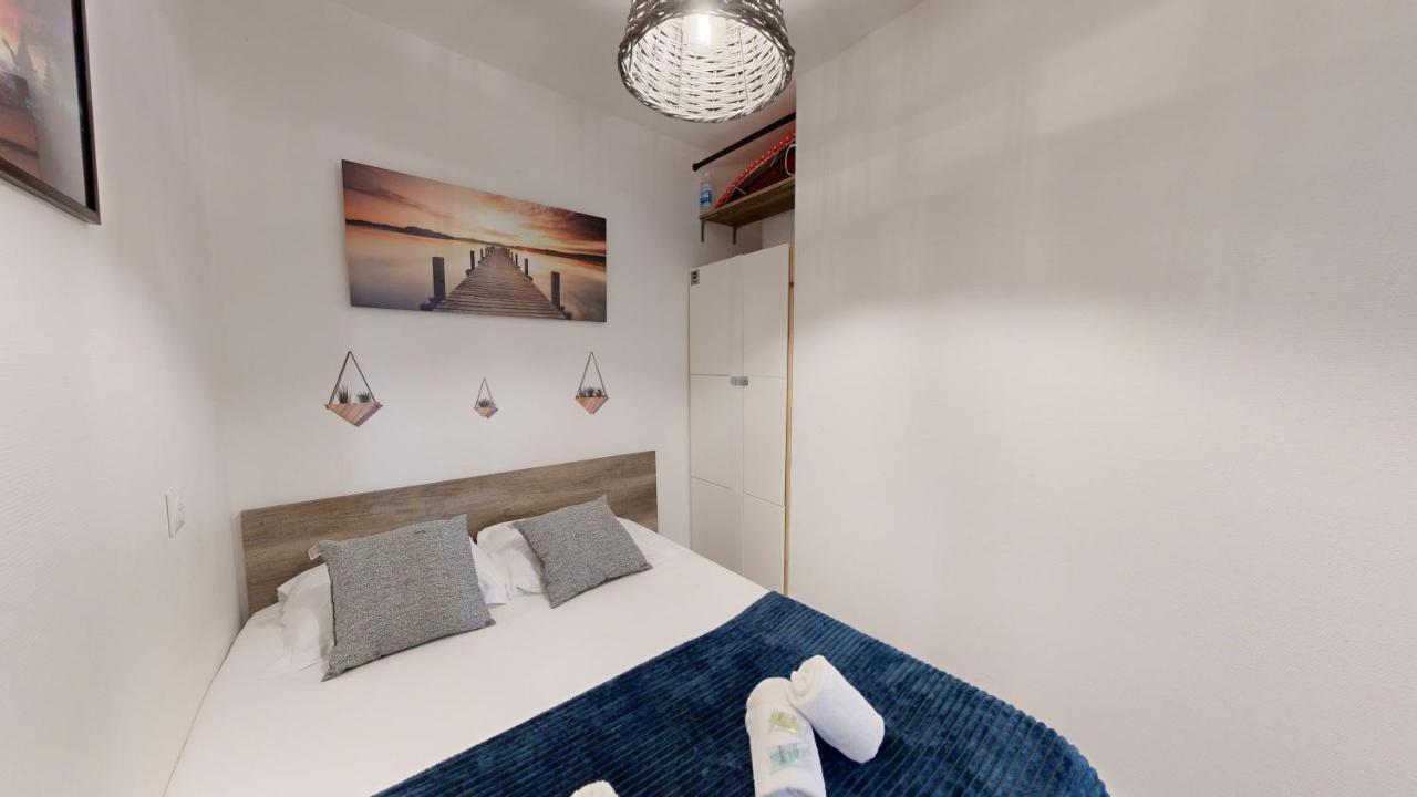 Expat Renting - L'Evasion - Saint Michel - Metro Daire Toulouse Dış mekan fotoğraf