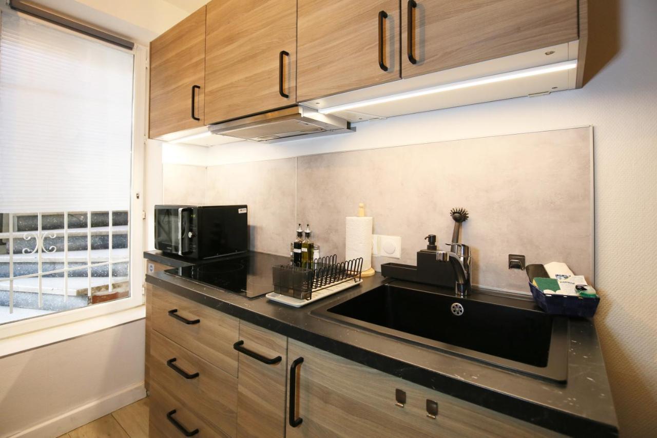 Expat Renting - L'Evasion - Saint Michel - Metro Daire Toulouse Dış mekan fotoğraf