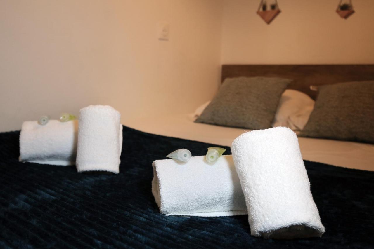 Expat Renting - L'Evasion - Saint Michel - Metro Daire Toulouse Dış mekan fotoğraf