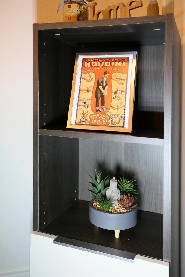 Expat Renting - L'Evasion - Saint Michel - Metro Daire Toulouse Dış mekan fotoğraf